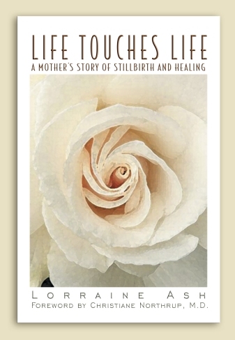 Life Touches Life book cover