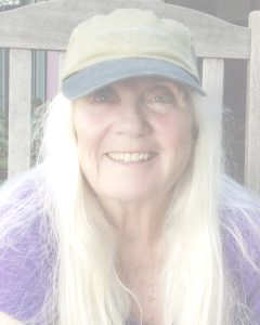 Elle Levenson