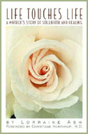 Life Touches Life book cover